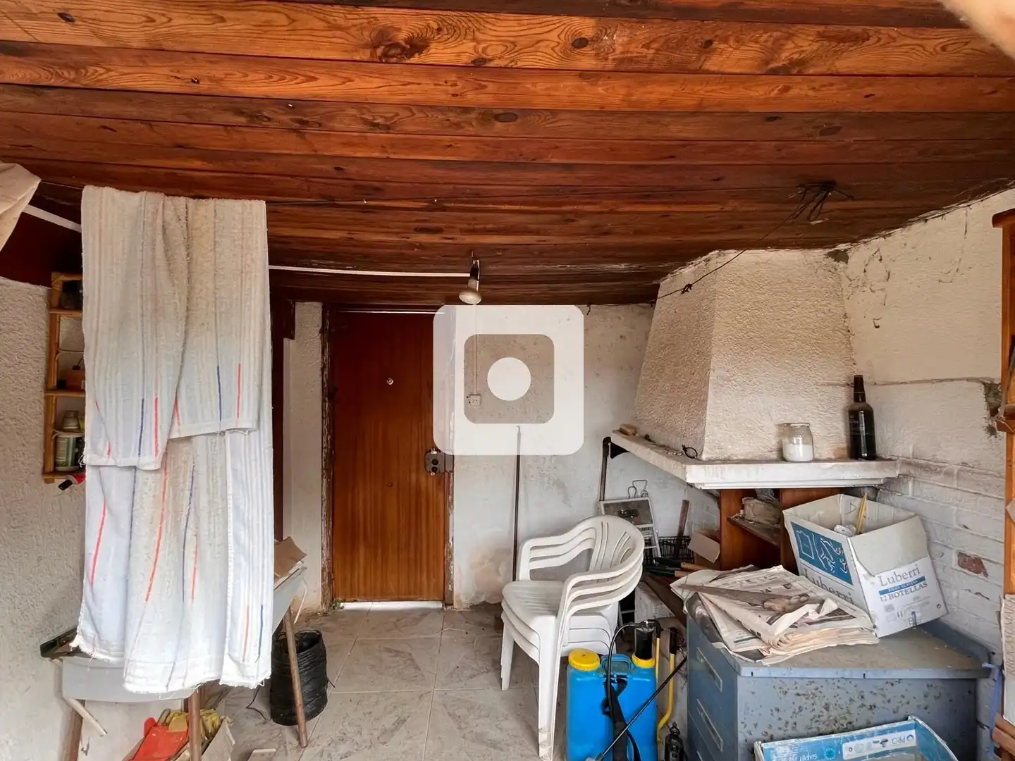 Residencial en venda en Cànoves I Samalús