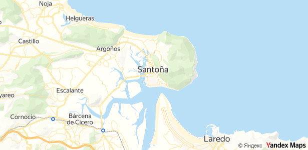 Pis en venda en Santoña