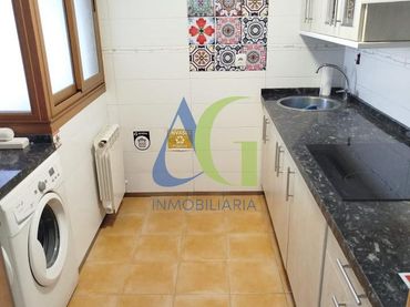 Appartement avec ascenseur à vendre à C/ PORTILLO