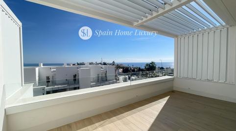 Foto 4 de Àtic en venda a Avenida D'europa, Poble Nou - Montiboli, Alicante