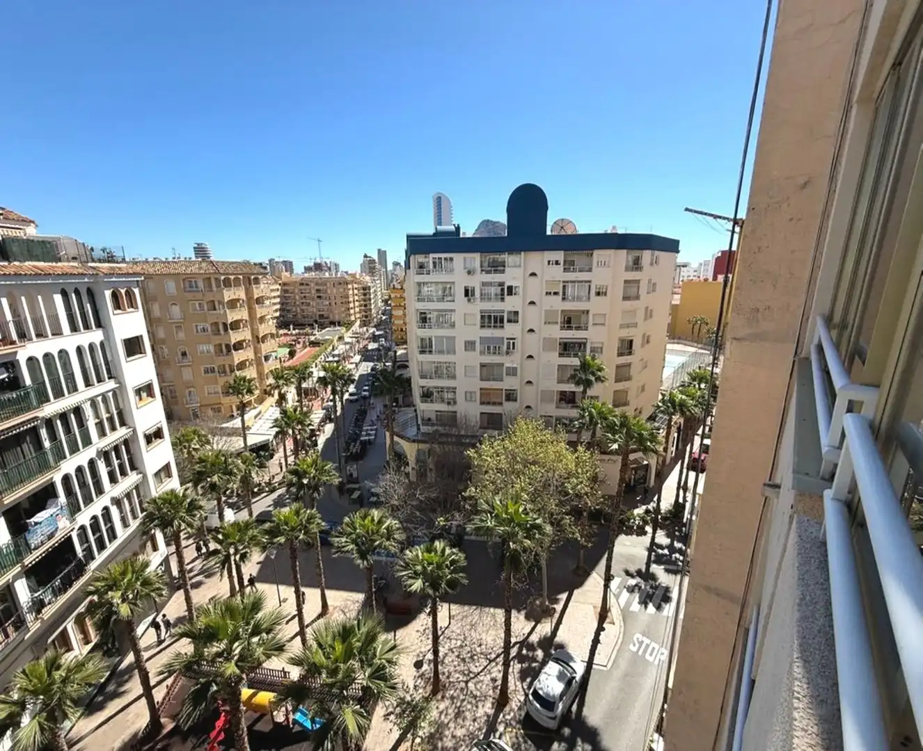 Apartamento en venta en Zona Pueblo, imagen 16