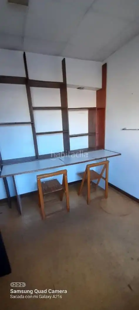 Büro zur Miete in Via Edison 670, imagen 13