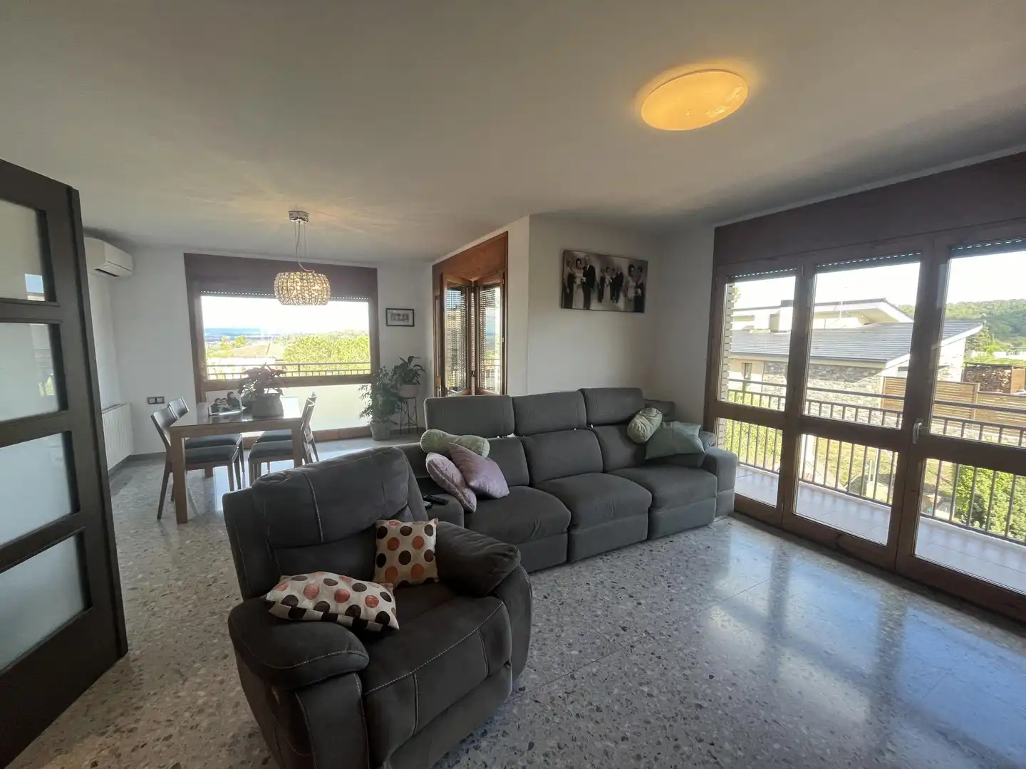 Chalet con jardín en venta en de l'Església, imagen 35