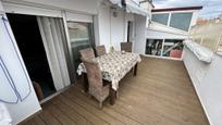 Terrace of Apartment for sale in Sant Carles de la Ràpita  with Air Conditioner and Terrace