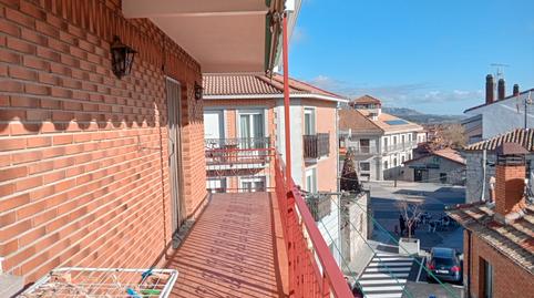 Foto 5 de Pis de lloguer a Cerceda, Madrid