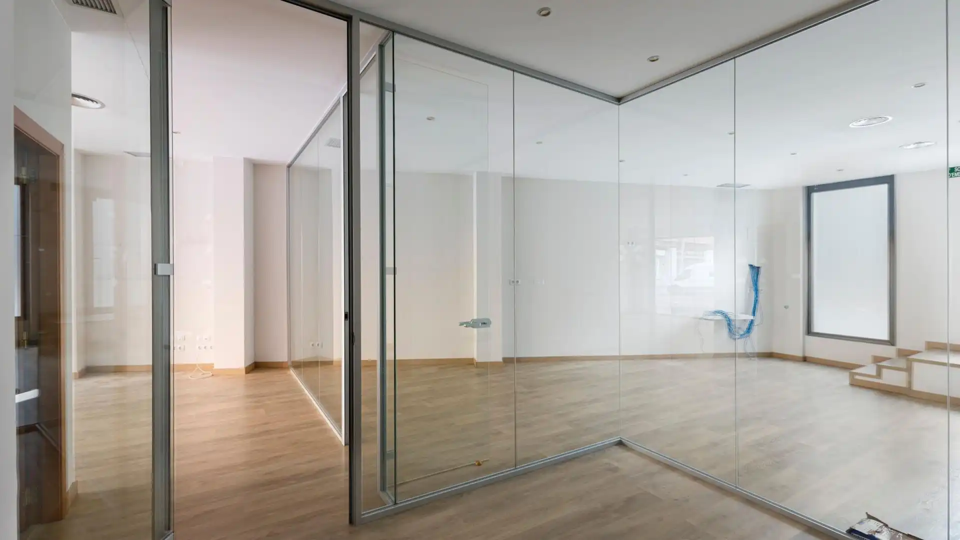 Commercial properties for rent in Barcelona