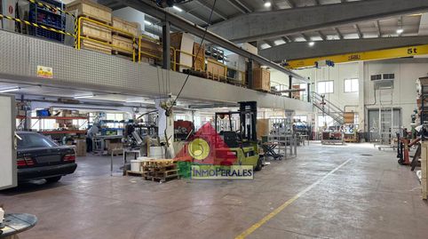 Photo 2 of Industrial buildings for sale in Polígono de las Monjas, Torrejón de Ardoz