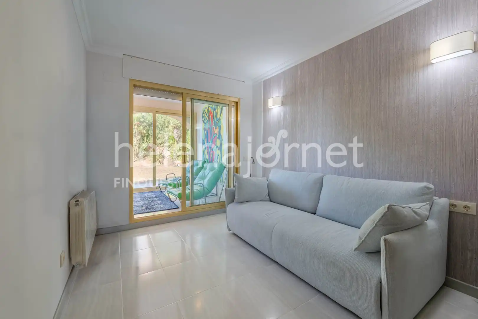 Wohnung zum Verkauf in Volta de l'Ametller