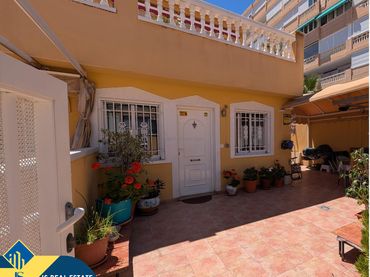 Bungalow en venda a La Mata