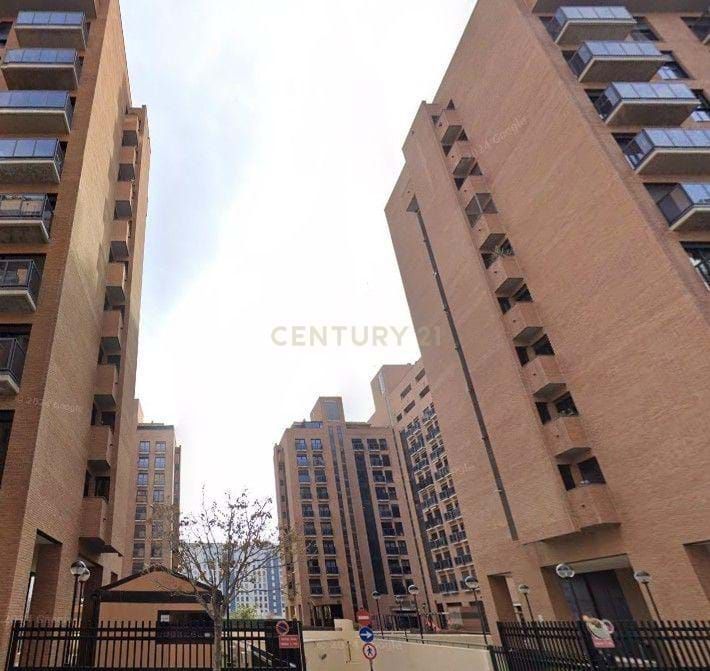 Piso en venta en Luis Bolinches Compañ Esc, 20, -1, Penya - Roja - Avda. Francia
