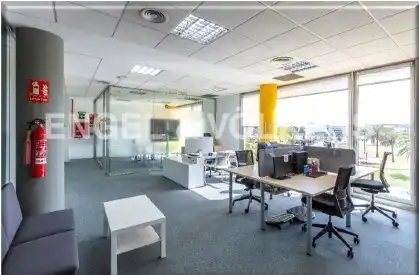 Fabrikhallen zur Miete in El Prat de Llobregat