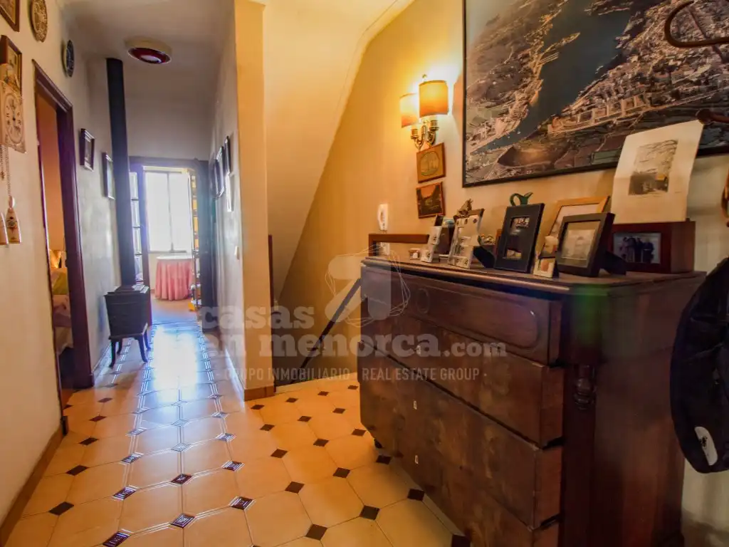 Casa o xalet en venda en Maó - Mahón amb Terrassa