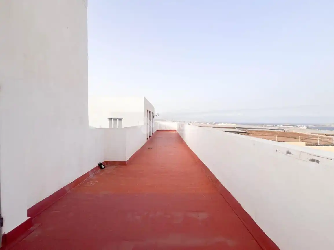 Terraza de Piso en venta en Ingenio