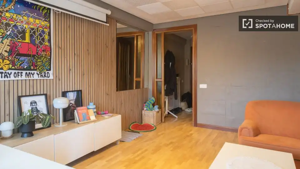 Room in La Paz