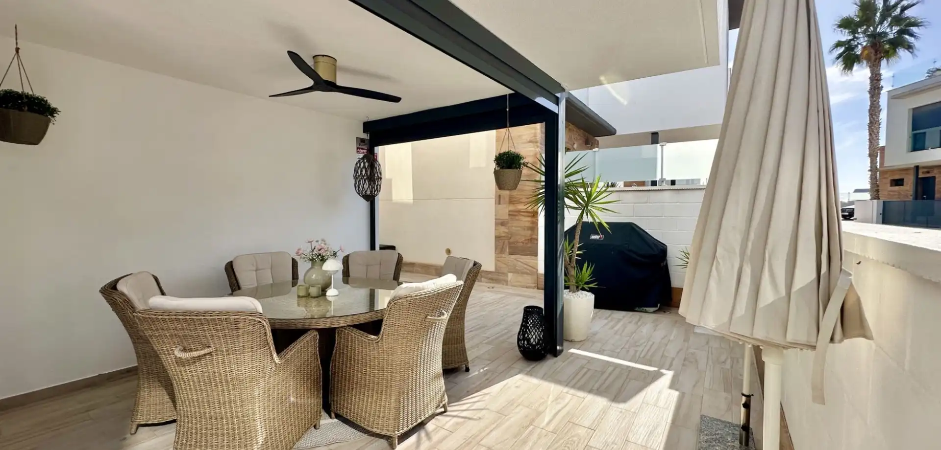 Wohnung mit Pool zum Verkauf in Orihuela Costa, imagen 14