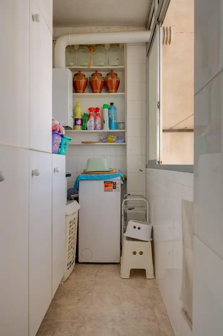 Cuina de Pis en venda en Alicante / Alacant amb Aire condicionat i Piscina comunitària