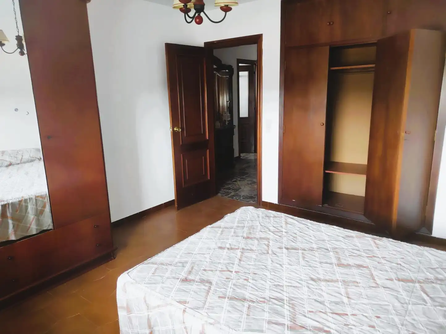 Casa amb terrassa en venda a Campus Sur - Santa Marta, imagen 20