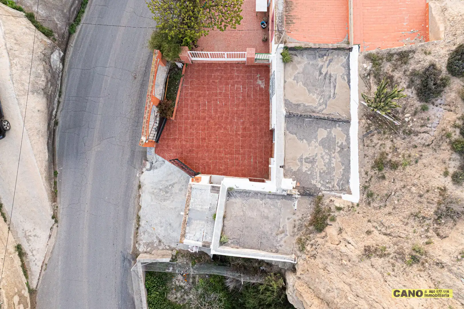 Casa o xalet en venda a a Paulenca/ Paraje Aneal , Gádor