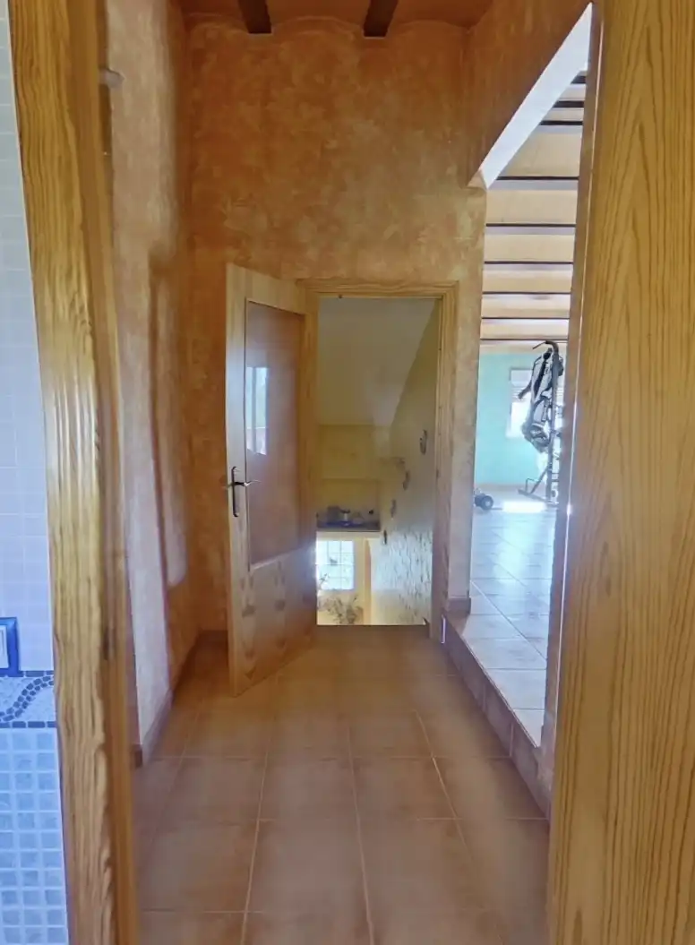 Villa con piscina in vendita a L'Alcora, imagen 12