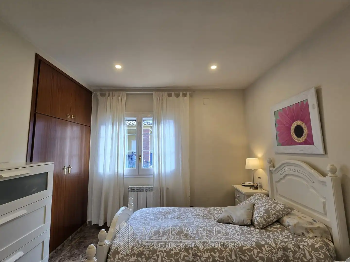 Dormitori de Casa o xalet en venda en Cànoves I Samalús amb Aire condicionat, Calefacció i Terrassa