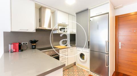 Foto 5 de Pis de lloguer a Carrer de Miquel Bleach, 18, Hostafrancs, Barcelona