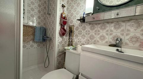 Foto 3 de Pis en venda a Calle Sequillo, Pueblo Nuevo, Madrid