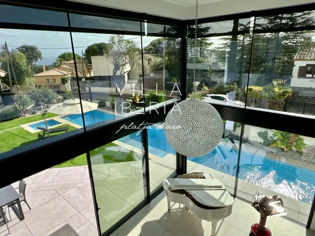 Haus mit Pool zum Verkauf in Calle Cami Del Mas Jofre 11, imagen 35