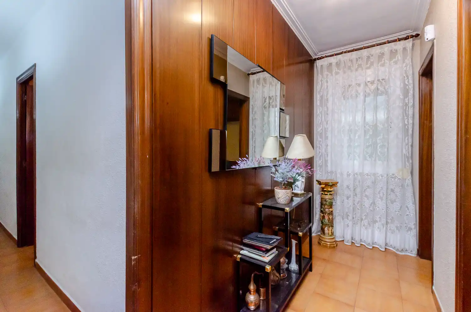 Wohnung mit Terrasse zum Verkauf in Avinguda de Josep Tarradellas i Joan 166, imagen 20