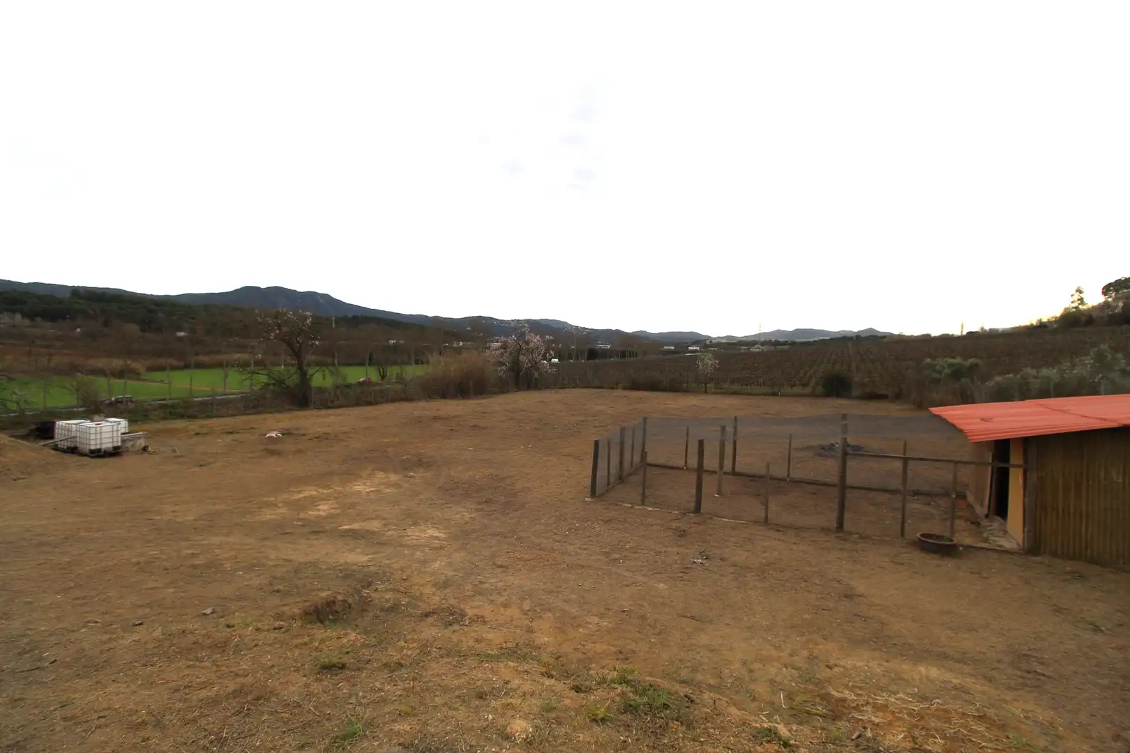Terreno en venta en La Roca del Vallès