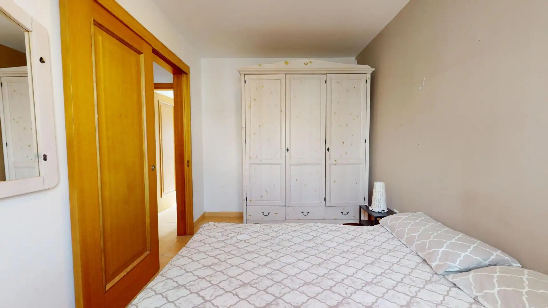 Bedroom of Detached homes for sale in Mogán  with Terrace, Furnished and Balcony