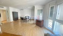 Sala d'estar de Pis en venda en Lorca amb Calefacció, Traster i Balcó