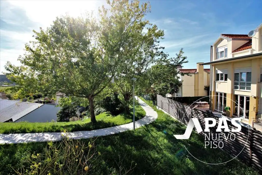 Villa con giardino in vendita a Piélagos Barrio el pozo, imagen 46