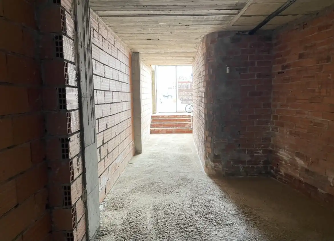 Local comercial en venta en JOAQUIM VAYREDA, imagen 5