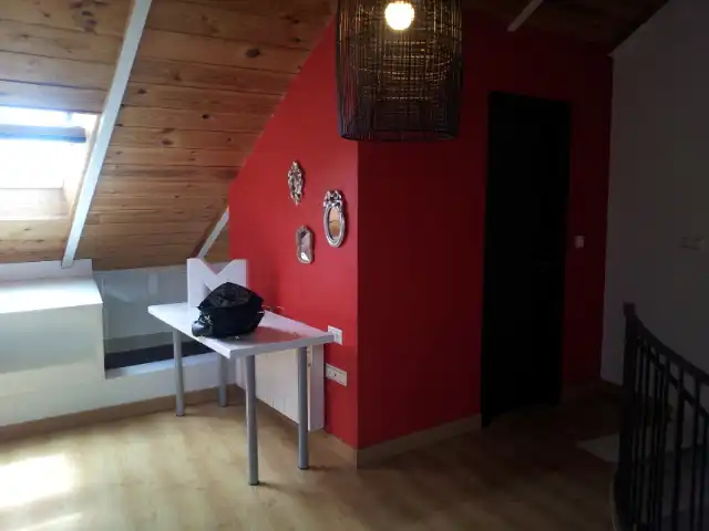 Dúplex de alquiler en Úbeda