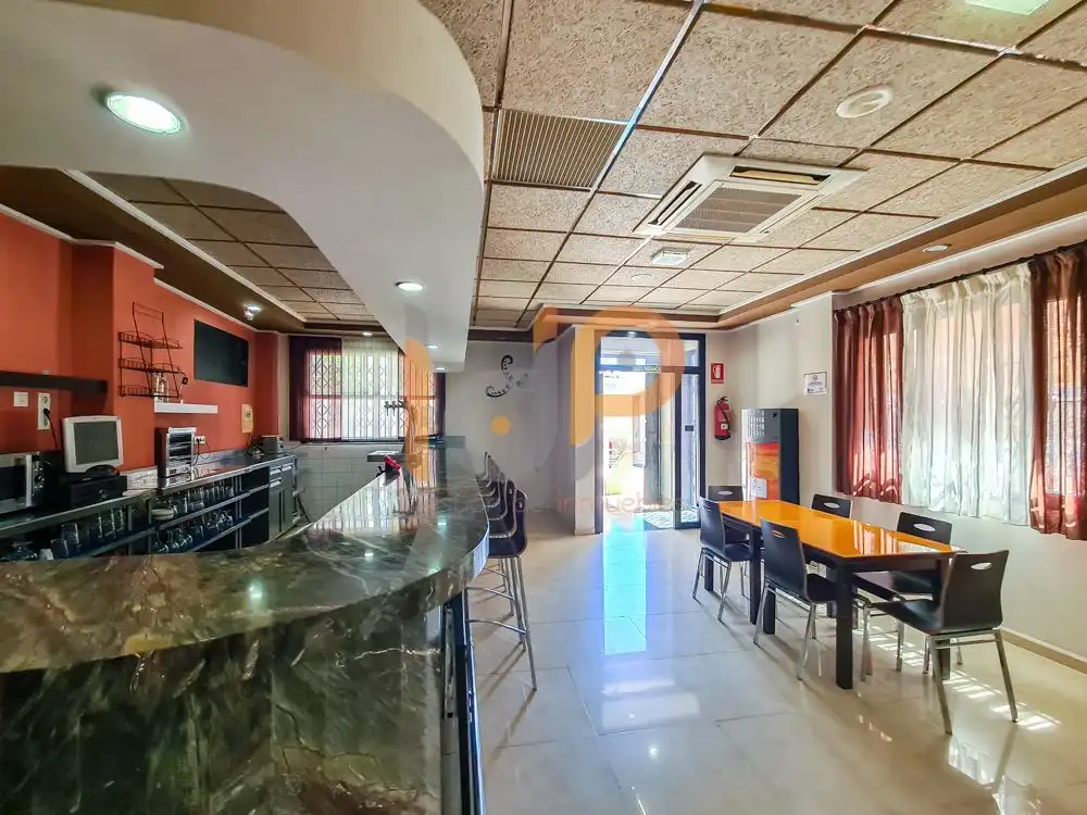 Locale commerciale in vendita a Huércal-Overa, imagen 7