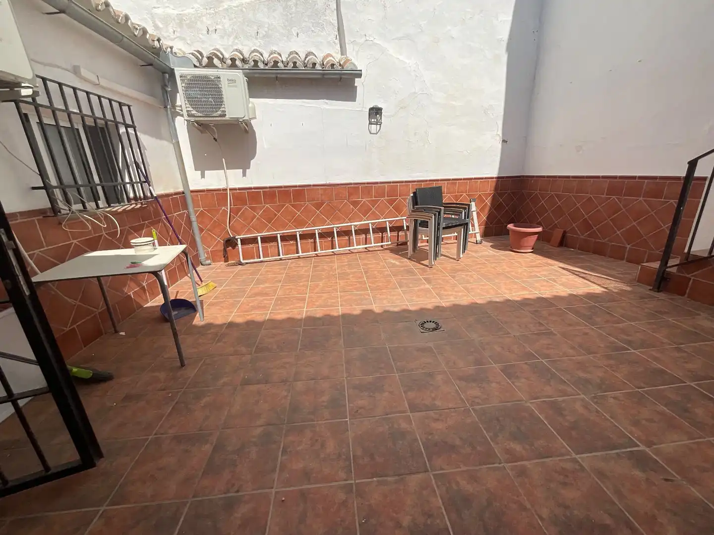 Houses for sale in Casco Histórico