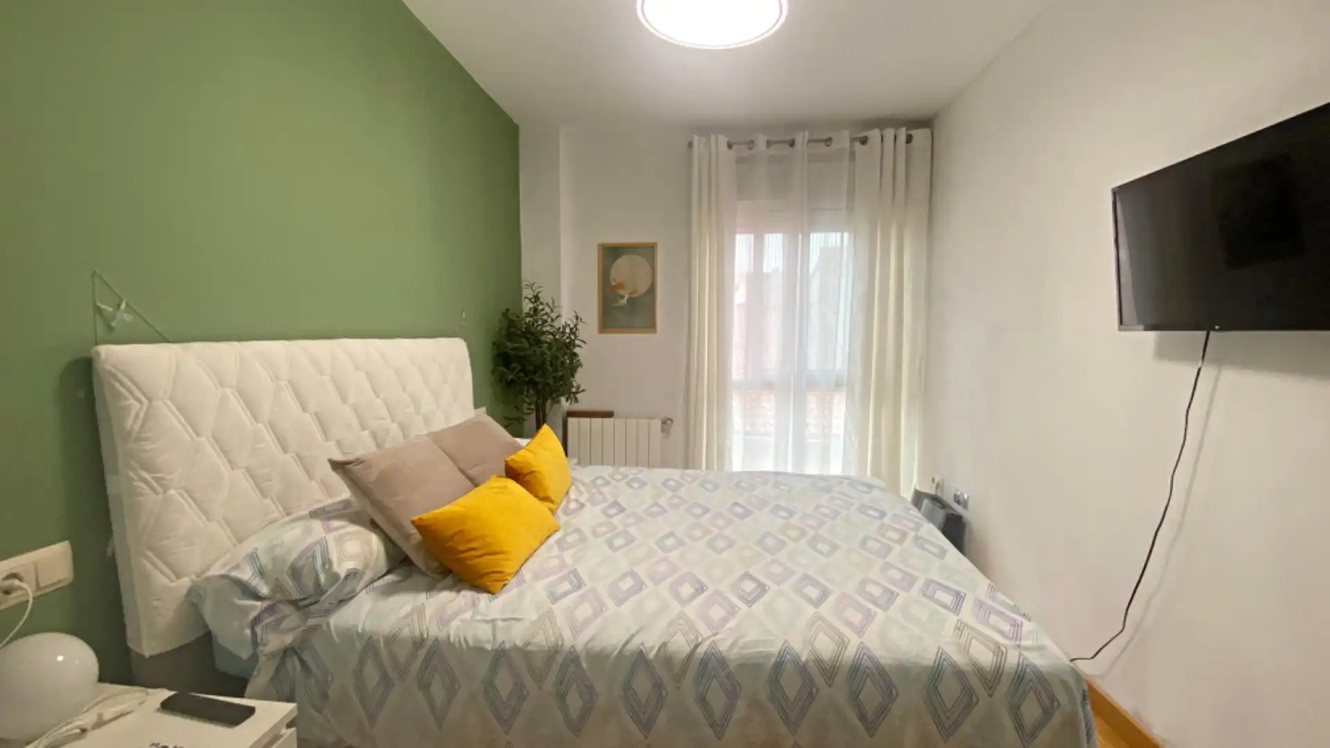 Wohnung mit Terrasse zum Verkauf in Calle Calle Tinajerias, imagen 10