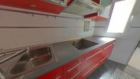 Cuina de Pis en venda en  Albacete Capital amb Balcó