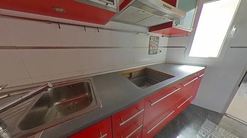 Foto 4 de Pis en venda a Ensanche - Franciscanos, Albacete