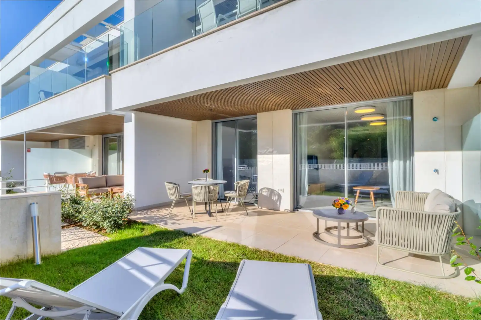 Apartments for sale in Avenida DIEGO DE VELAZQUEZ-REAL Z, Real de Zaragoza