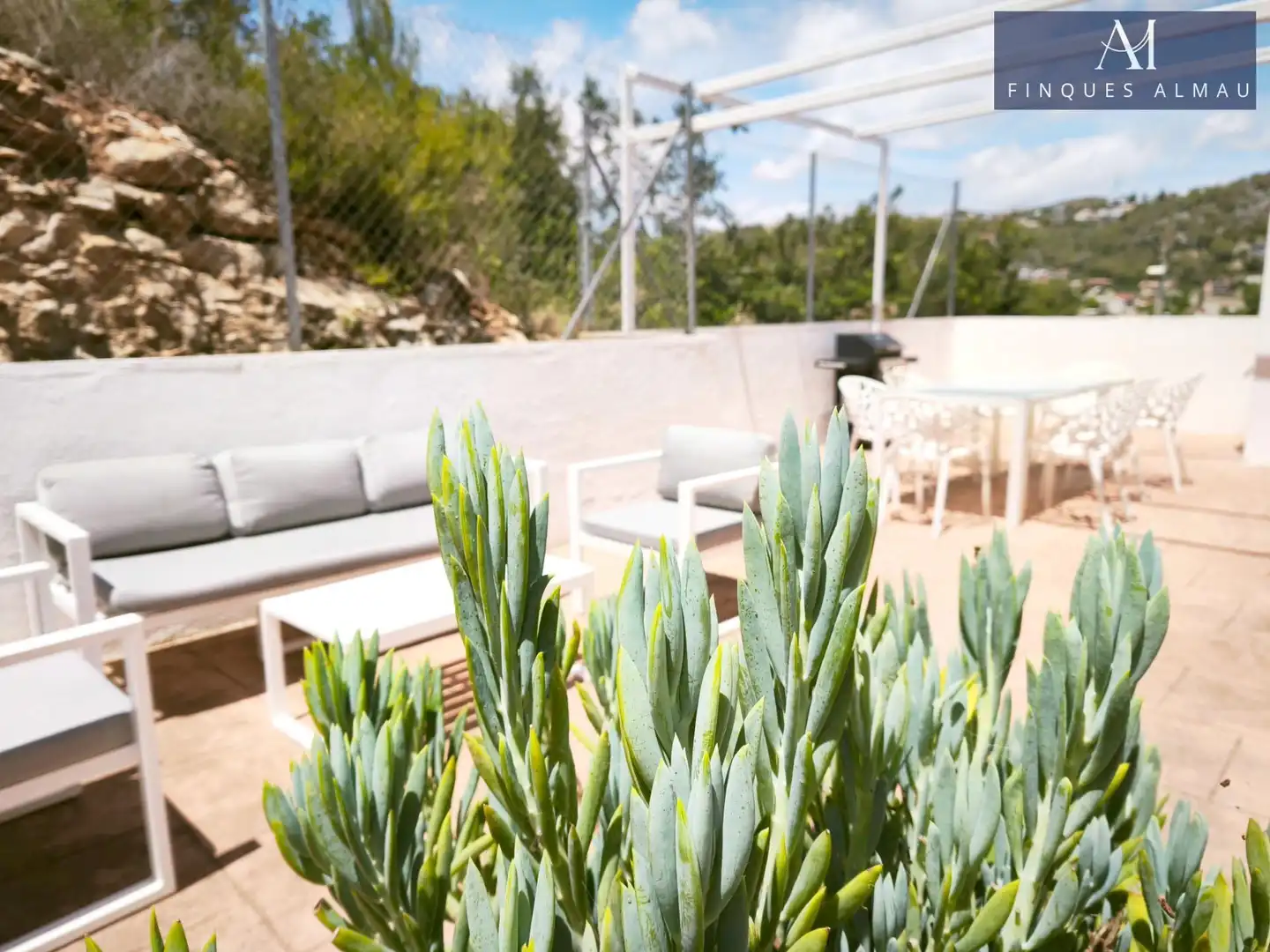 Haus mit Pool zum Verkauf in MAS SABATAT (COLINES), imagen 18