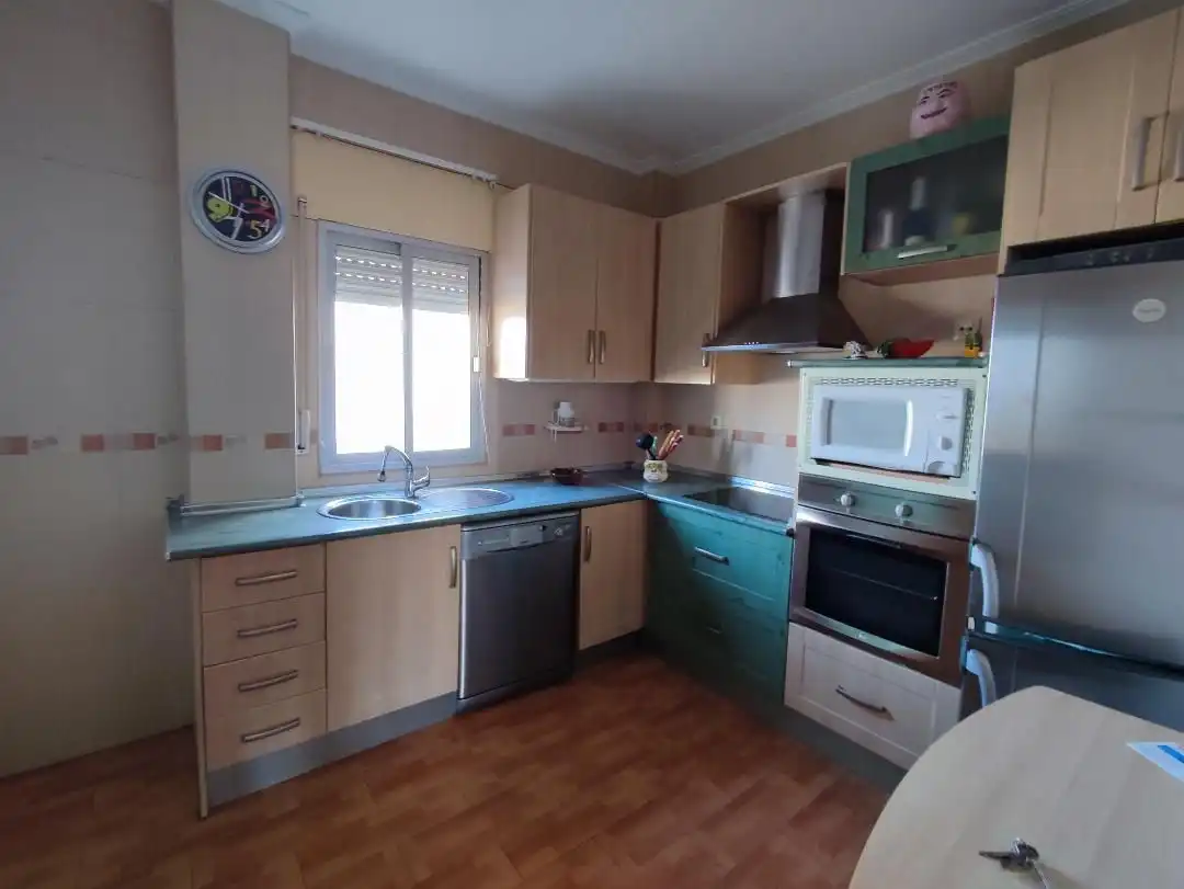 Wohnung mit Terrasse zum Verkauf in Torreperogil, imagen 2