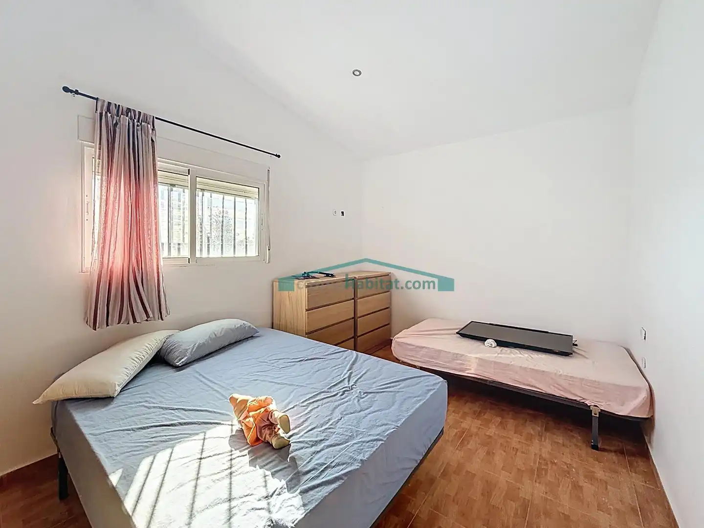 Bedroom of Houses for sale in Pedralba  with Private garden and Terrace