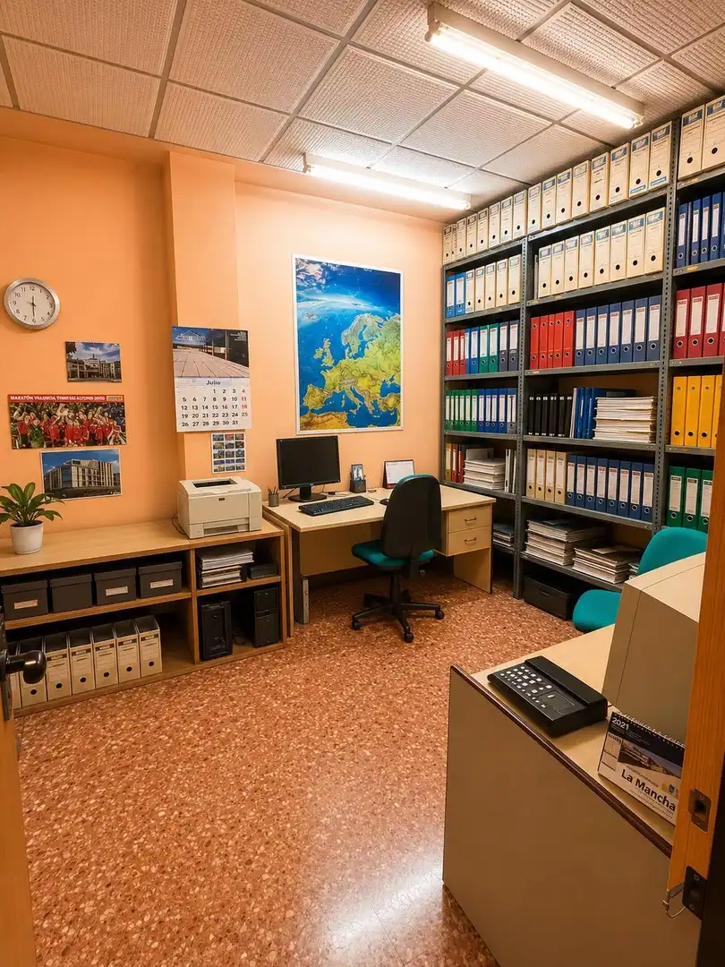 Local commercial à vendre à Poble Nou, imagen 10