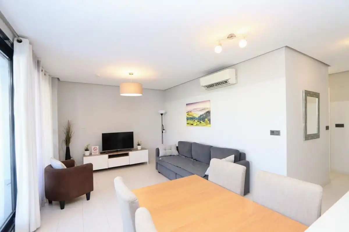Appartement compact avec piscine à vendre à Orihuela Costa, imagen 6