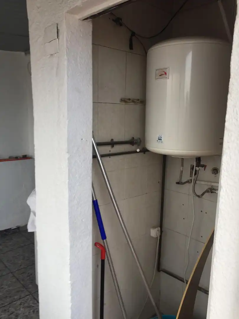Piso con ascensor en venta en Carrer Cuba, imagen 16
