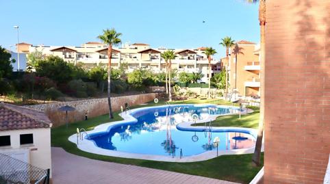 Foto 2 de Apartament de lloguer a Arenal Golf Bloque 8 Portal 28, Montealto - Monterrey, Málaga