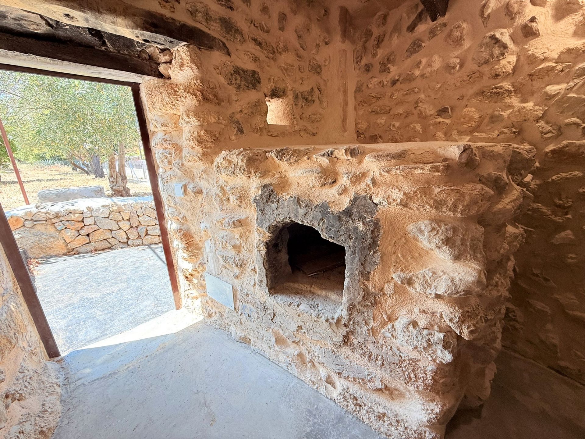 House or chalet to rent in  Palma de Mallorca  with Air Conditioner, Heating and Private garden