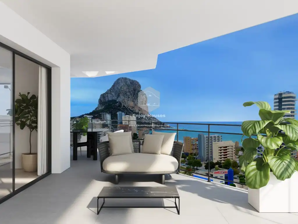 Apartamento en venta en Marisol Park - Ortembach - Los Almendros, imagen 6