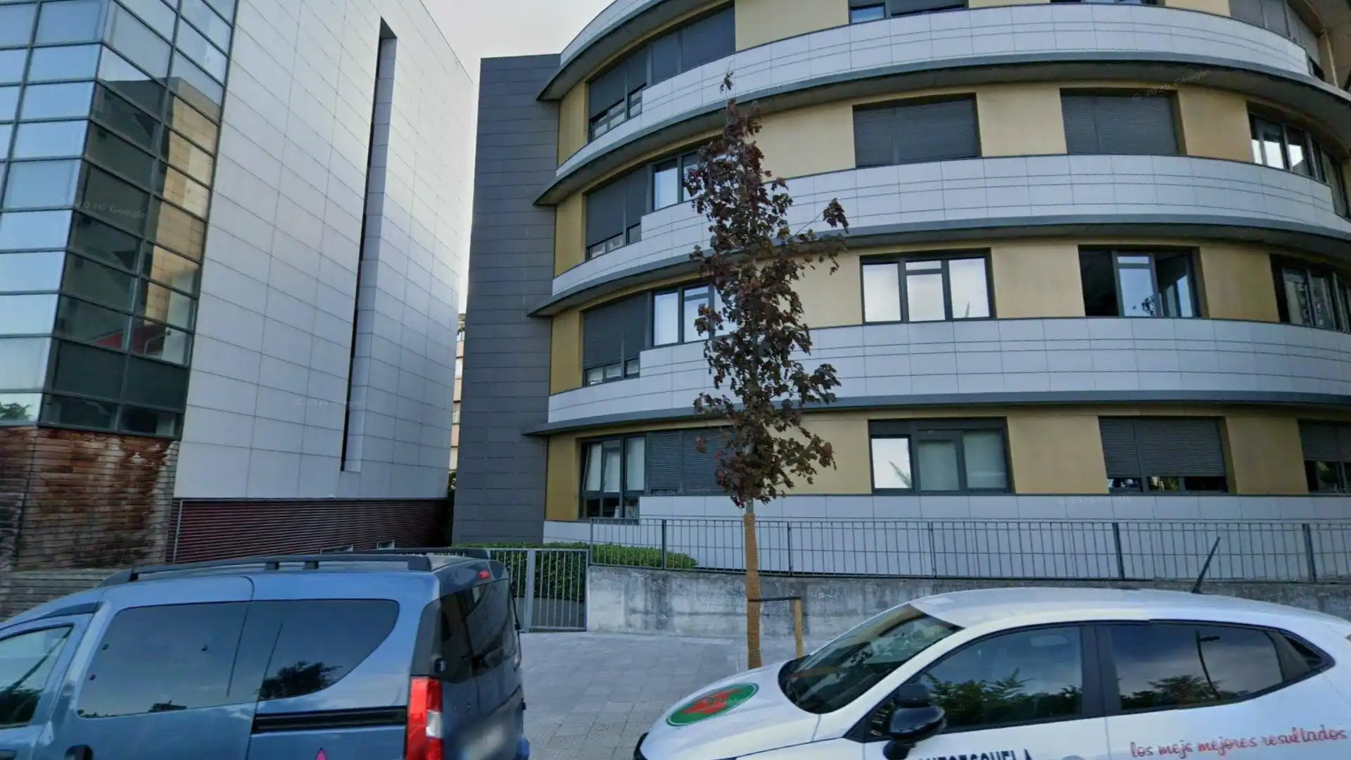 Wohnung zum Verkauf in Irumineta, imagen 5
